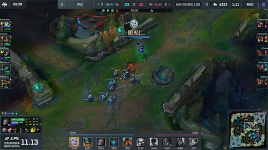 拳头新游Valorant如何影响CS游戏生态