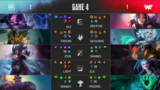 2025年KPL年度总决赛将在北京鸟巢盛大举办