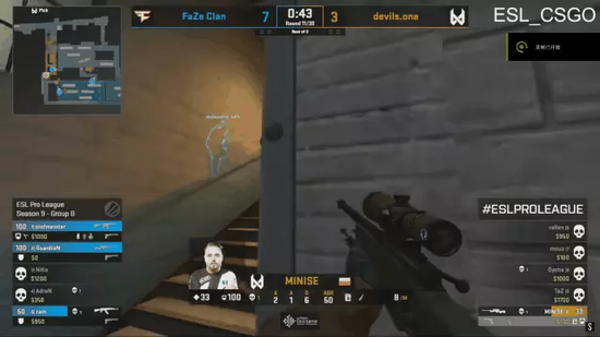 中国战队AG.AL夺得电竞世界杯英雄联盟项目亚军